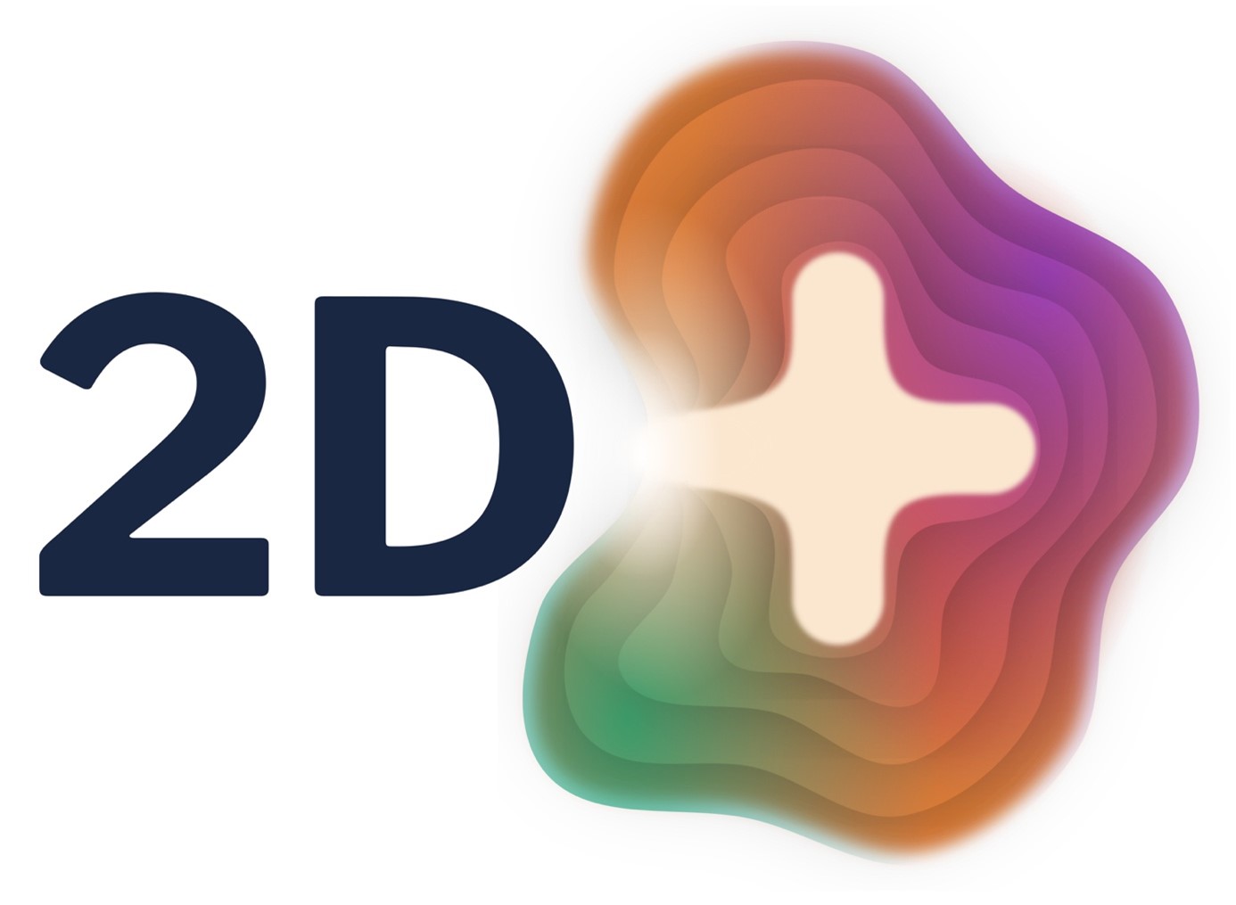 Logo 2D+