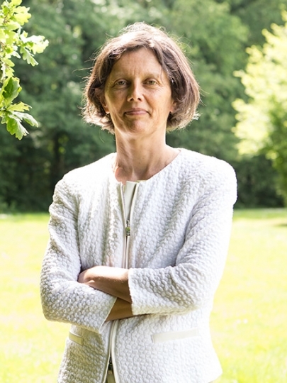Bérengère Dubrulle, « Femme scientifique de l’année » 2022