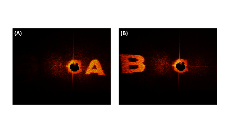 Les métasurfaces topologiques 