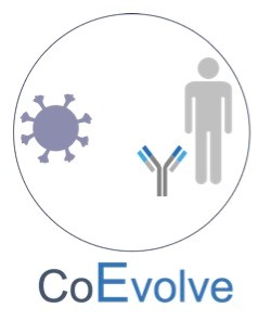 Logo du projet CoEvolve