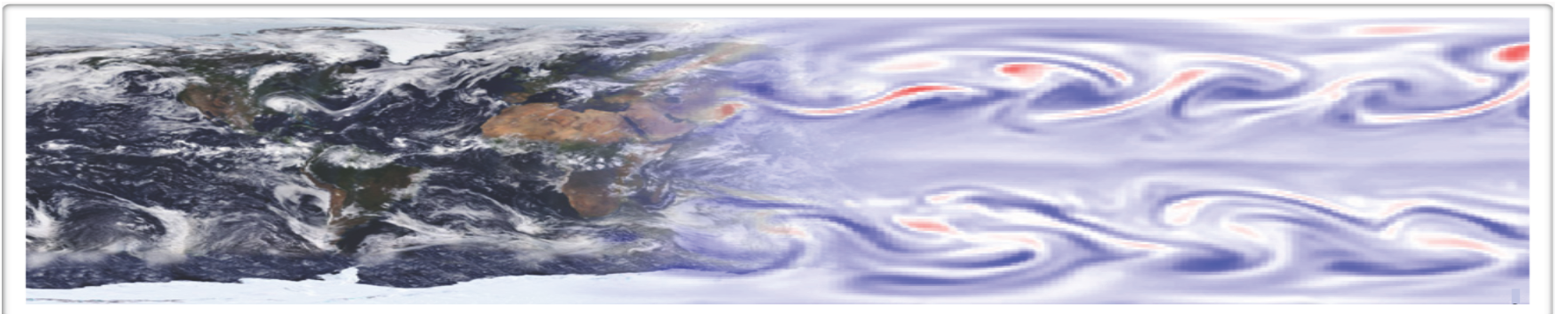 Observations et Modèles Midlatitudes