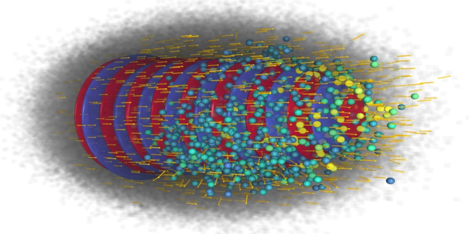 Simulation numérique