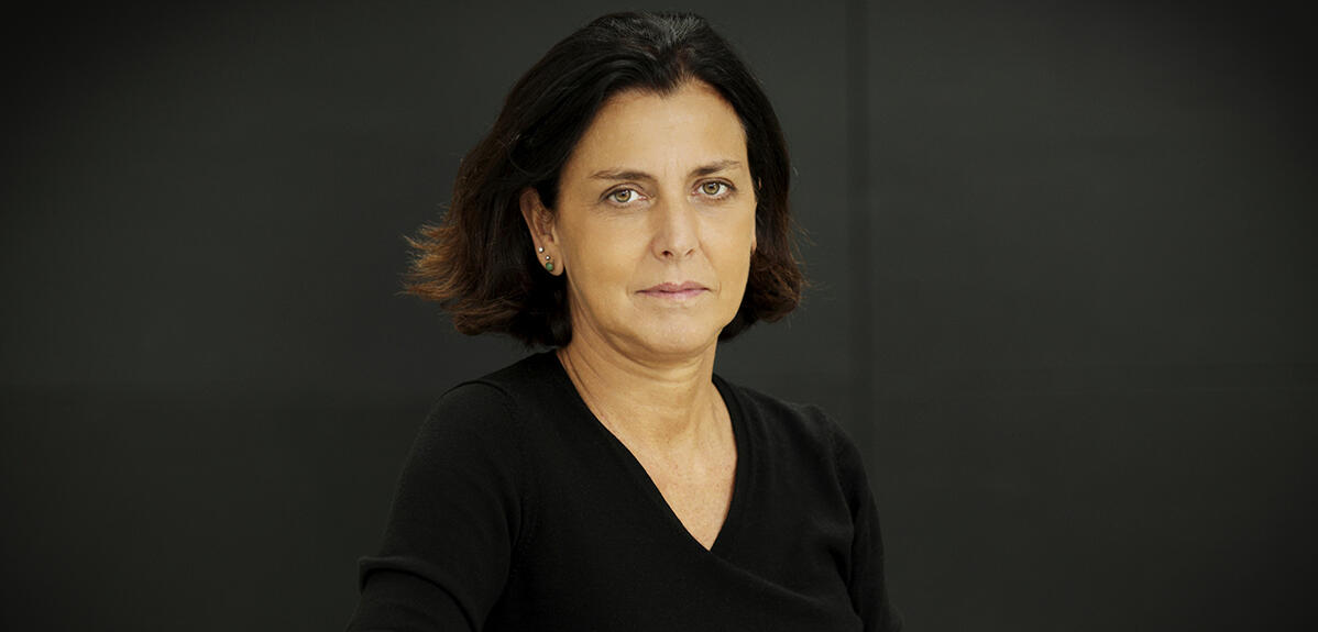 Portrait de Valentina Emiliani