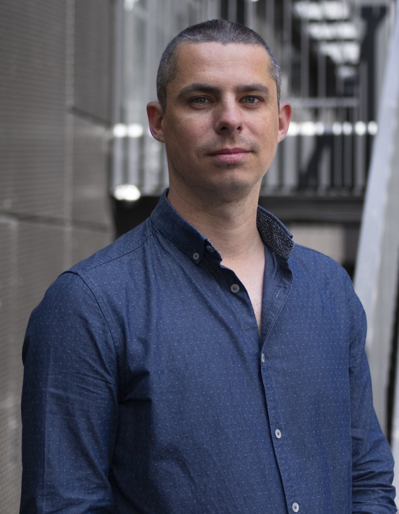 Guillaume Gines