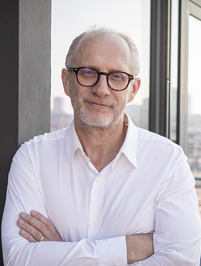 Lydéric Bocquet