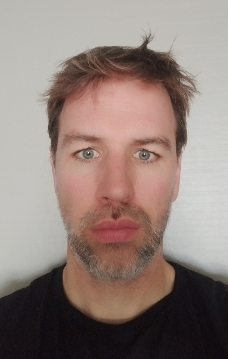 Guillaume Schull