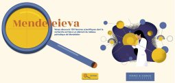 Illustration jeu Mendeleïva