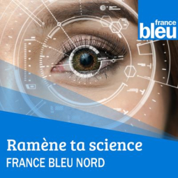 Illustration podcast Ramène ta science