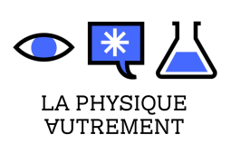 Logo La Physique Autrement