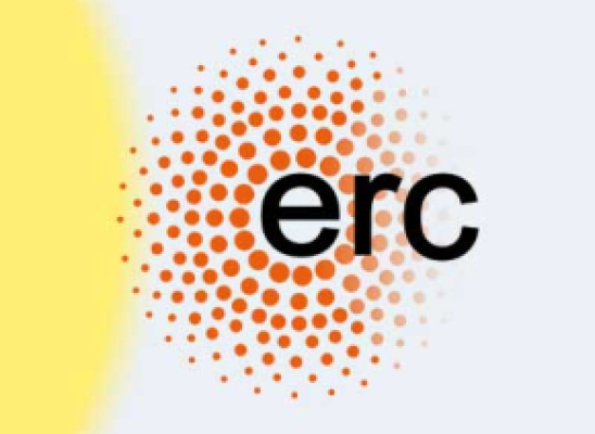Logo ERC