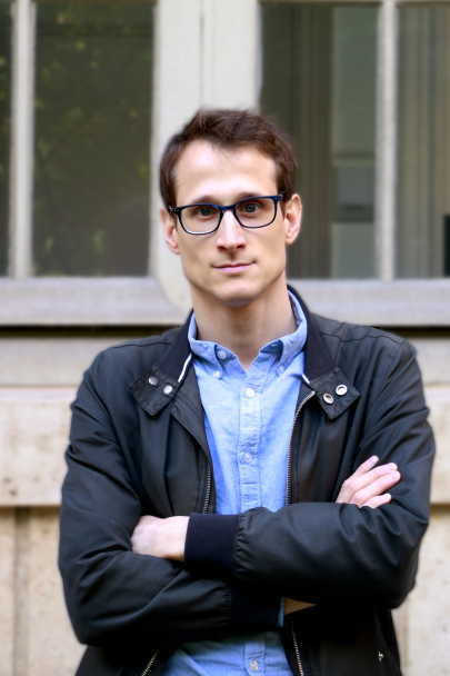 Erwan Allys