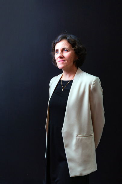 Pascale Senellart lauréate de la médaille de l'innovation du CNRS