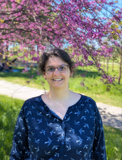 Portrait Aurore Finco