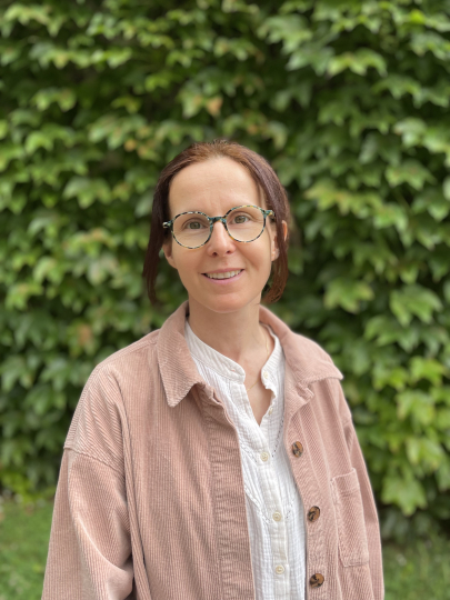 Photo Cecile Cottin-Bizonne
