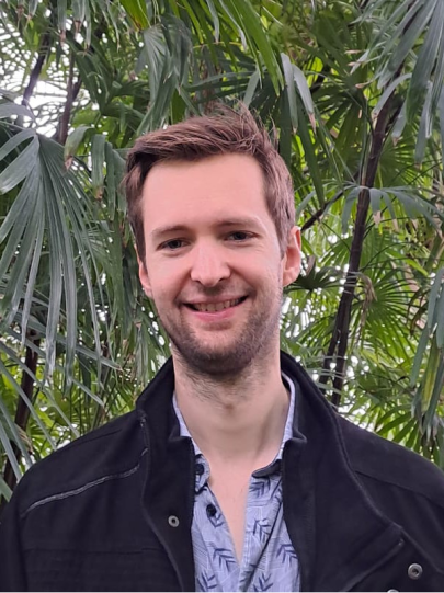 Portrait photo Aurélien Grabsch