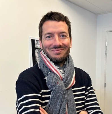 Portrait Mathieu Mivelle