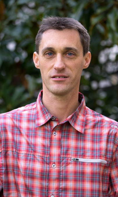 Portrait photo Sébastien Manneville