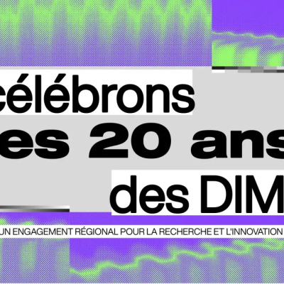 20 ans des DIM