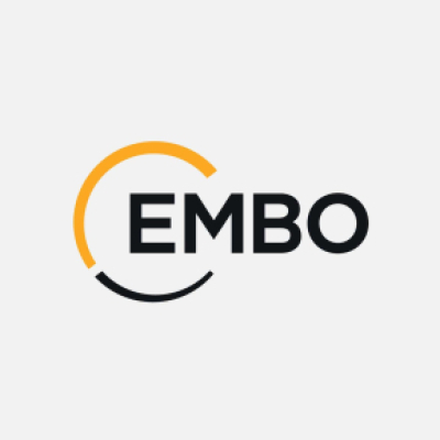 logo EMBO
