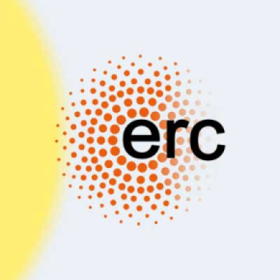 Logo ERC
