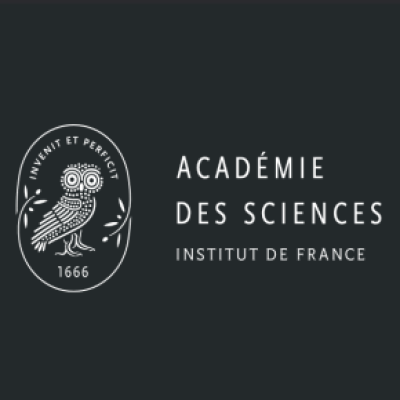 Logo de l'Académie des sciences
