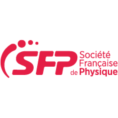 Logo de la Société Française de Physioque (SFP)