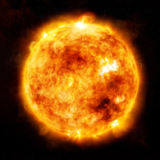 le Soleil