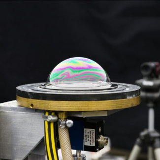 © Cyril FRESILLON/LOMA/CNRS Images