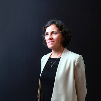 Pascale Senellart lauréate de la médaille de l'innovation du CNRS