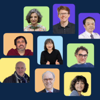 9 photos portraits des fellows-ambassadeurs