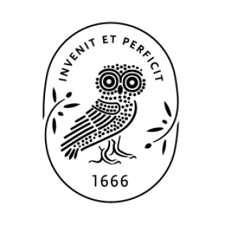 Logo de l'Académie des sciences