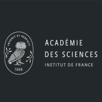Logo de l'Académie des sciences