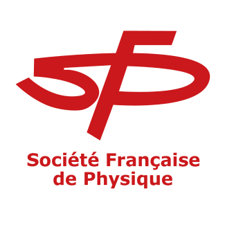 Logo de la Société Française de Physique (SFP)