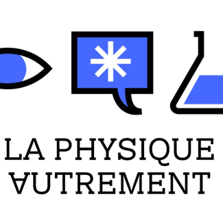 Logo La Physique Autrement