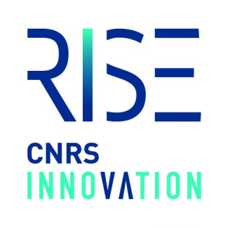 Logo RISE CNRS innovation