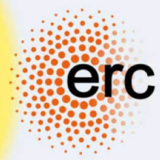 Logo ERC