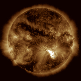 Towards a better prediction of solar eruptions