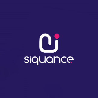 Logo Siquance