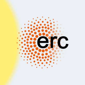 Logo ERC