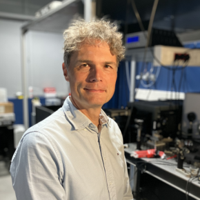 Portrait de Guillaume Cassabois