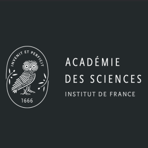 Logo Académie des sciences