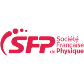 Logo de la Société Française de Physioque (SFP)