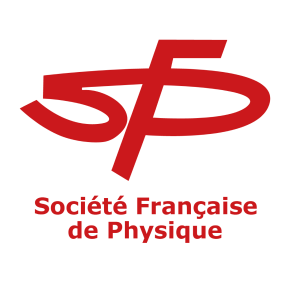 Logo de la Société Française de Physique (SFP)