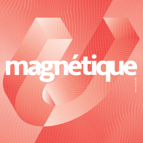 magnétique