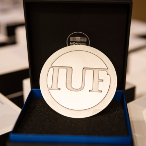 Médaille IUF