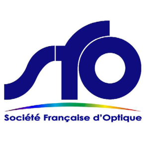 Logo de la Société Française d'Optique